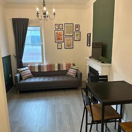 Cozy In 2 *
